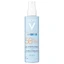 Moisturizing face and body moisturizing spray with sun protection SPF 50 Capital Soleil Soleil UV Aqua, 200 ml, Vichy