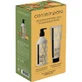 Set Moisturizing shampoo for dry hair 500 ml + Moisturizing mask for dry hair 350 ml, Contempora