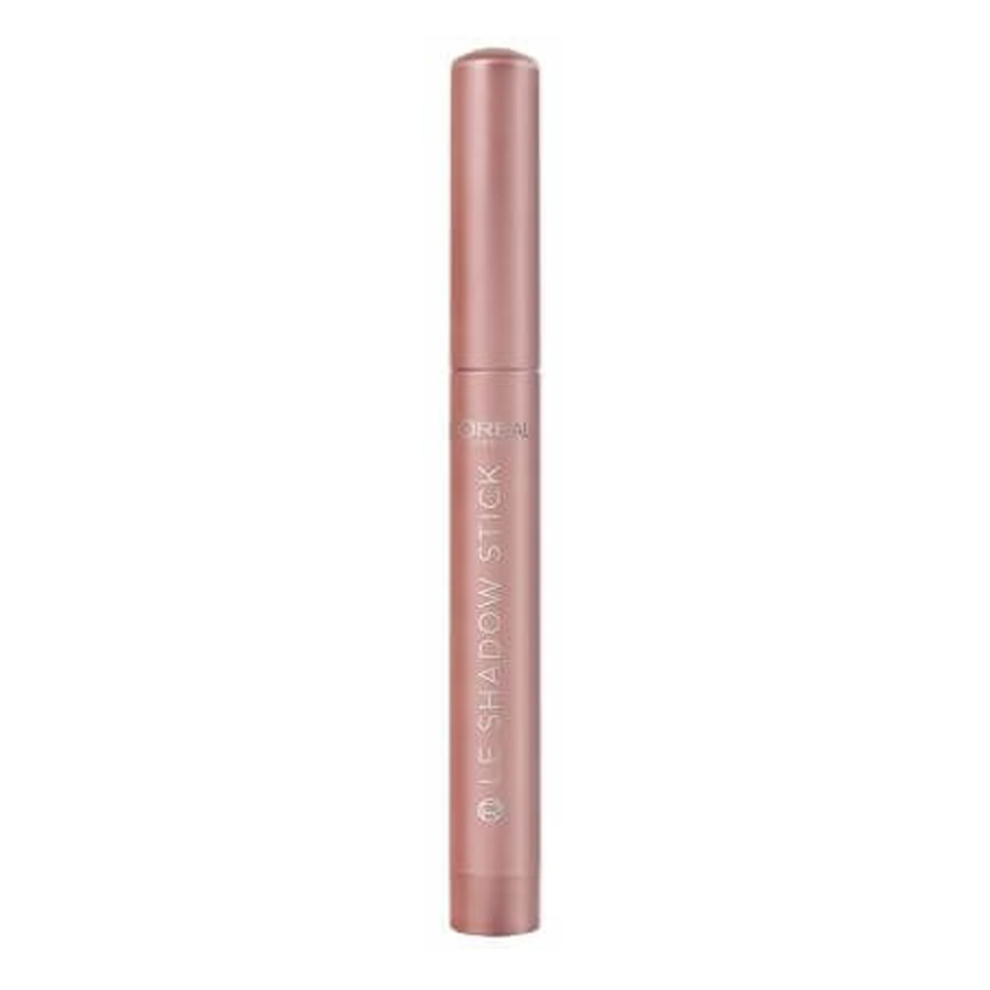 Sombra de ojos en crema Nuanta 245 Alluring Rose Le Shadow Stick Glow, 1,4 g, Loreal
