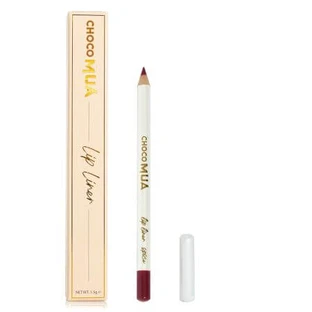 Spice Lip Liner Perfilador de labios, 1,5 g, Choco Mua
