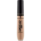Mattierender Abdeckstift Farbton 170, Camouflage+Matt, 8 ml, Essence