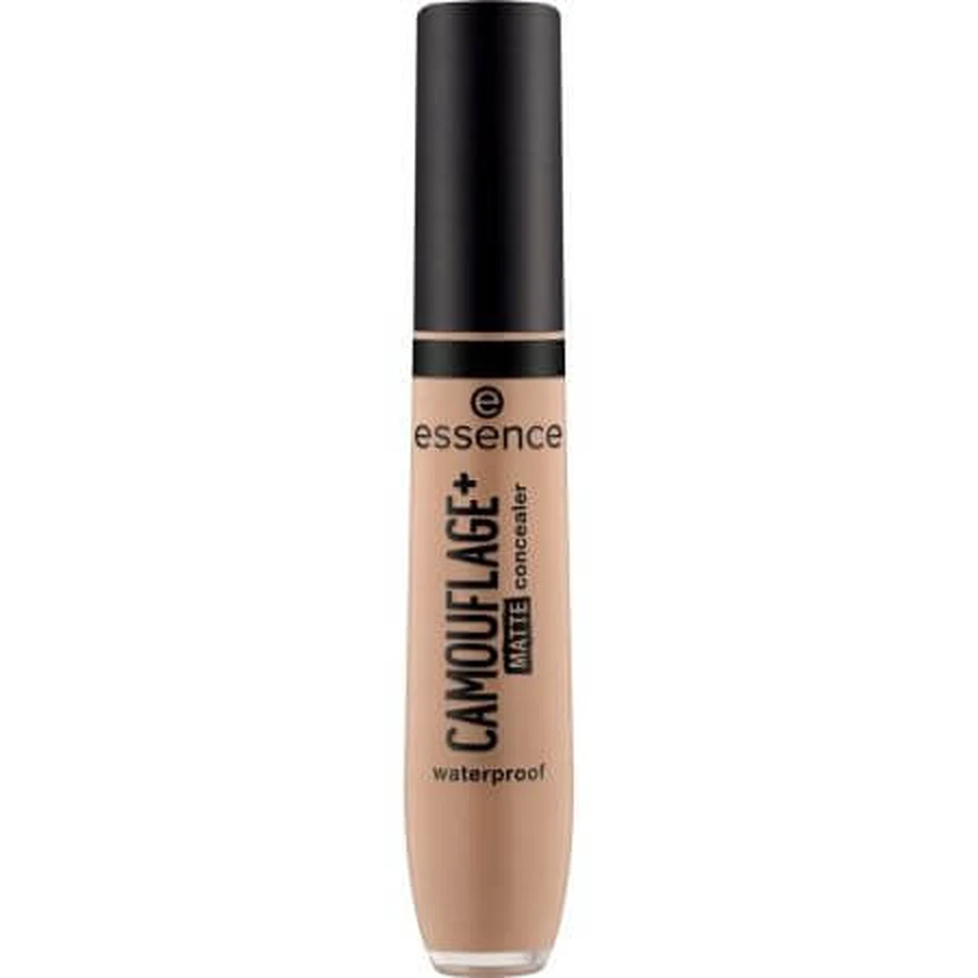 Mattifying concealer shade 170, Camouflage+Matt, 8 ml, Essence