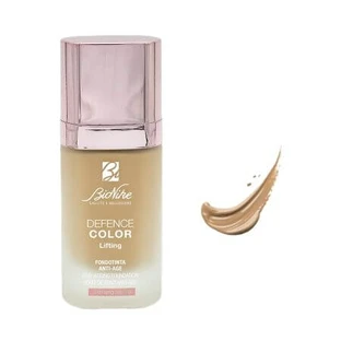 Fond de teint anti-âge SPF15 No. 204 Beige Defence Color Lifting, 30 ml, Bionike