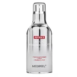 Spray facial hidratante con 9 péptidos Aqua Volume Tox Pro, 50 ml, Medi-Peel