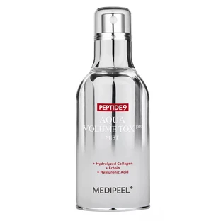 Feuchtigkeitsspendendes Gesichtsspray mit 9 Peptiden Aqua Volume Tox Pro, 50 ml, Medi-Peel