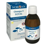 Omega-3 Totaal, 200 ml, Norsan