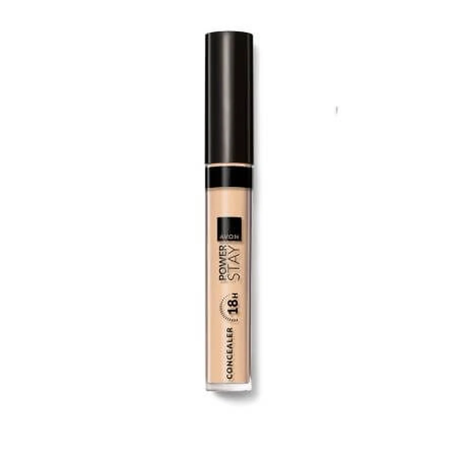 Abdeckstift Farbton Neutral Fair 12N Power Stay, 3 ml, Avon