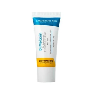 Anti-rimpel oogcrème met Retinal en TranEX-1, 40 g, Dr. Melaxin