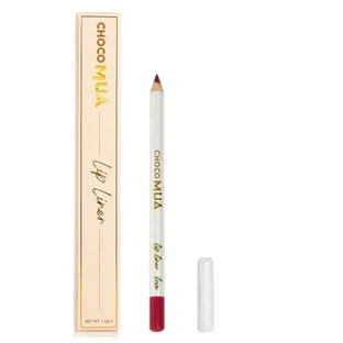 Lápiz de labios Love Lip Liner, 1,5 g, Choco Mua