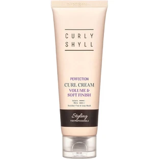 Curly Shyll Curl Styling Cream 150 ml, Curly Shyll