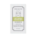 Speedy Solution anti-cosepleisterset, 96 pleisters, Missha