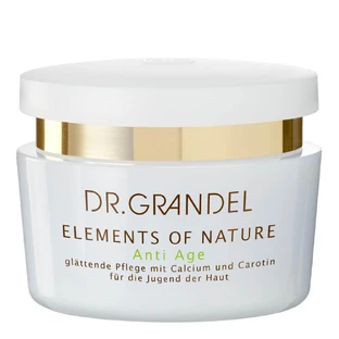 Anti-Aging Anti-Aging Cream, Elements of Nature, 50 ml, Dr. Grandel
