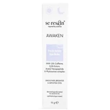 Crème contour des yeux triple action, 15 g, Se:Reskin