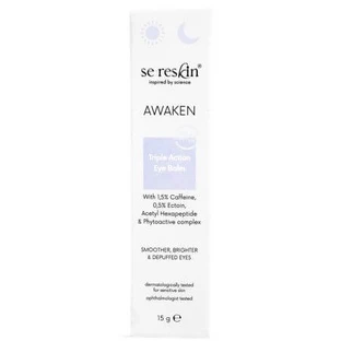 Triple Action Eye Cream Awaken, 15 g, Se:Reskin