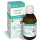 Omega-3 Fisk, 150 ml, Norsan