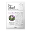 Heartleaf y Panthenol 7 Días MAsk, 23 ml, Ariul