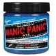 Coloration semi-permanente Atomic Turquoise Atomic Turquoise, 118 ml, Manic Panic