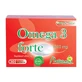Naturalis Omega 3 forte 1000mg x 30cps.gelat.