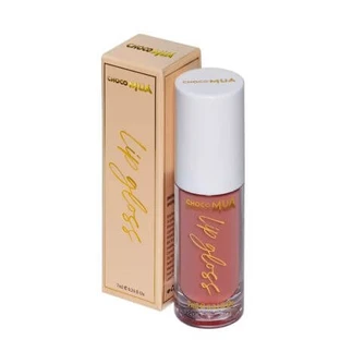 Brillo de labios Glow Glossy, 7 ml, Choco Mua