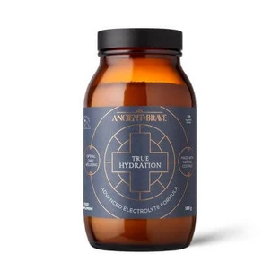 Polvo rehidratante True Hydration, 180 g, Ancient and Brave