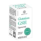 Glutathione Lipozomal GSH, 60 gastro-resistant vegetarian capsules, BioSunLine