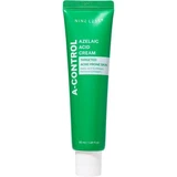 Azelainsäure-Gesichtscreme A-Control, 50 ml, Nine Less