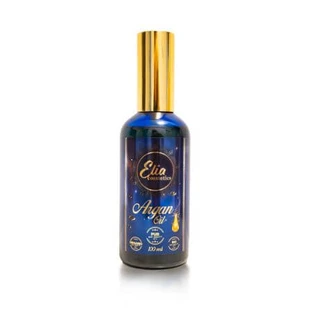 Biologische arganolie voor huid, haar en nagels, 100 ml, Elia Cosmetics