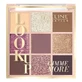 Paleta de sombras de ojos Gimme More Look Up, 9,6 g, Eveline Cosmetics
