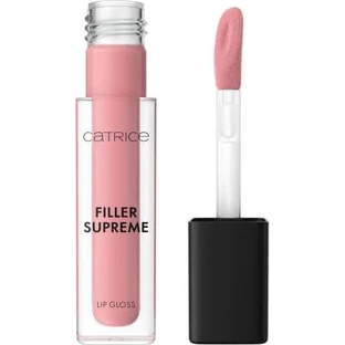 Brillant à lèvres 020 Fairytale Filter, Filler Supreme, 3.2ml, Catrice