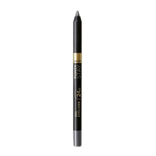 Eye liner gel Steel Power Stay 24h, 1.2 gr, Avon