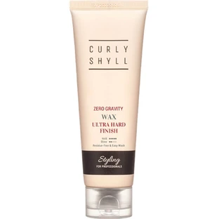 Curly Shyll cire coiffante ultra résistante 100 ml