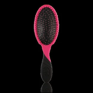 Cepillo para el cabello Detangler Pro rosa, 1 pieza, Cepillo húmedo