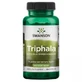 Triphala with Amla, Behada and Harada, 100 capsules, Swanson