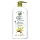 Duschgel mit Shea-Milch-Creme, 750 ml, Le Petit Olivier