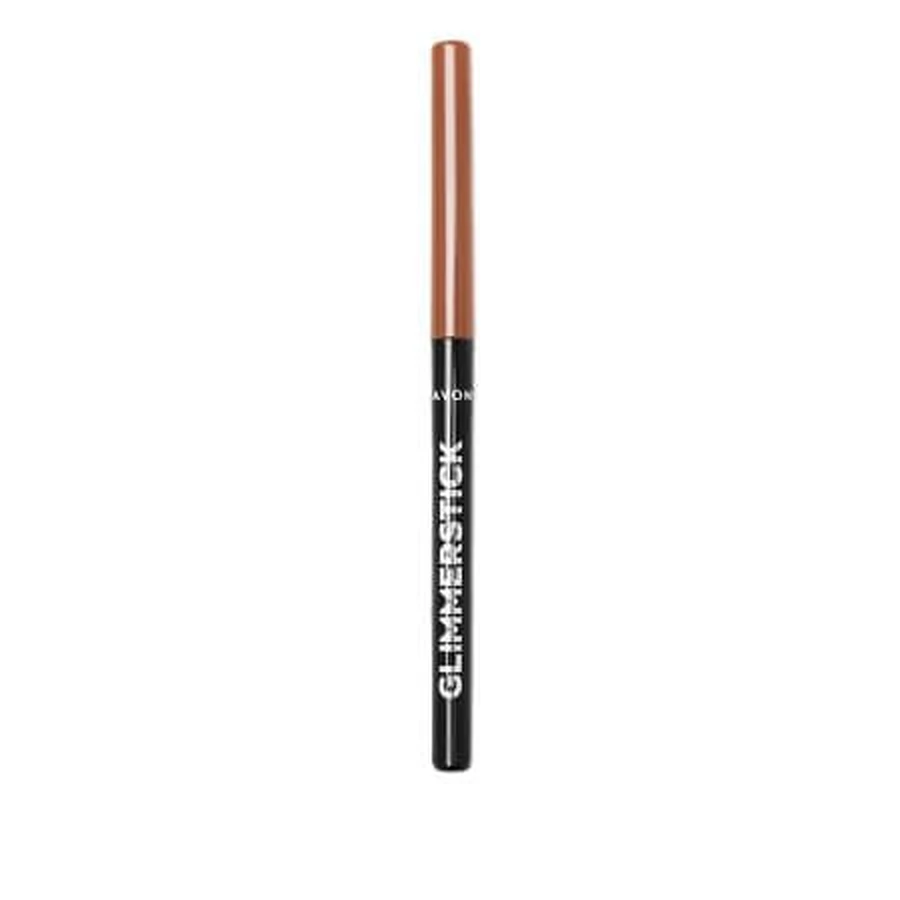 Glimmerstick Nude Lip Liner, 0.35 gr, Avon