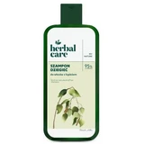 Shampoo with Mesteacan Tar extract for dandruff-prone hair Herbal Care, 330 ml, Farmona