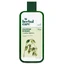 Shampooing à l'extrait de goudron Mesteacan pour cheveux à pellicules Herbal Care, 330 ml, Farmona
