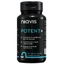 Potent Plus, 60 Kapseln, Niavis