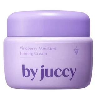 Nawilżający krem do twarzy Vinoberry Moisture Firming Cream, 55 ml, By Juccy