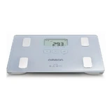 Waage und Körperanalysator BF212, Omron