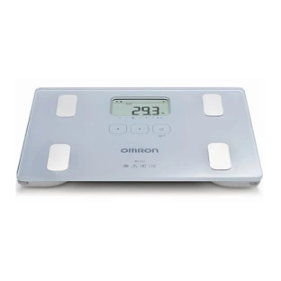 Scale and body analyzer BF212, Omron