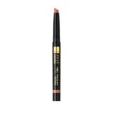 Langhoudende lippenstift Coral Queen Power Stay Precise, 1,2 gr, Avon