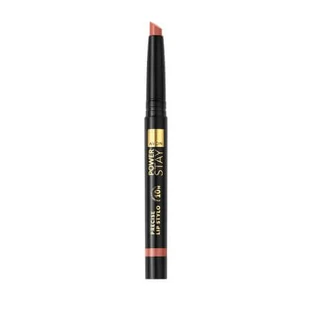 Barra de labios de larga duración Coral Queen Power Stay Precise, 1,2 gr, Avon