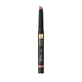 Barra de labios de larga duración Coral Queen Power Stay Precise, 1,2 gr, Avon