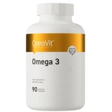 Omega 3, 90 Kapseln, OstroVit