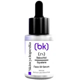 Anti-wrinkle serum with 2% bakuchiol, 30 ml, Skincyclopedia