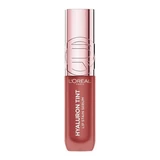 Brillant à lèvres hydratant Shade 640 Tea Time Hyaluron Tint, 5 ml, Tea Time Hyaluron Tint, 5 ml, Loreal
