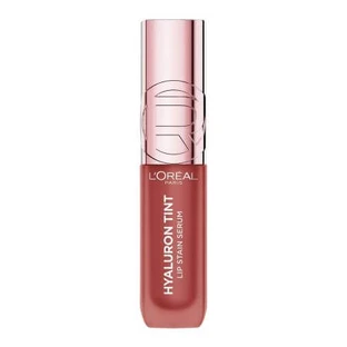 Feuchtigkeitsspendender Lipgloss Farbton 640 Tea Time Hyaluron Tint, 5 ml, Tea Time Hyaluron Tint, 5 ml, Loreal