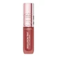 Luciu de buze hidratant Nuanta 640 Tea Time Hyaluron Tint, 5 ml, Loreal