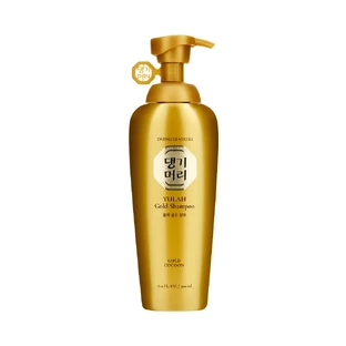 Yulah Gold Shampoo, 500 ml, Daeng Gi Meo Ri